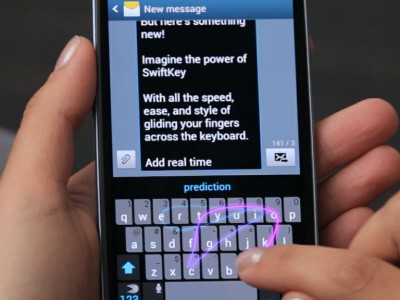  SwiftKey  Android  