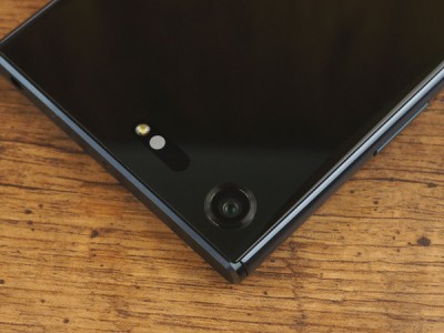   Sony Xperia XZ Premium: 960   