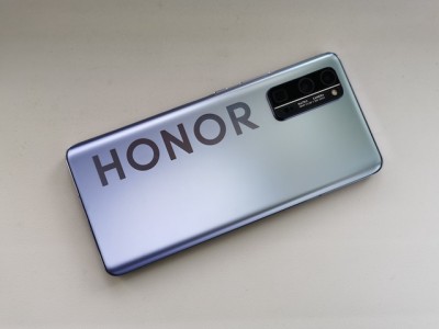       HONOR