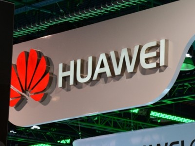 HUAWEI     -