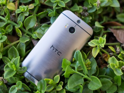 HTC One  One (M8) GPE   Android 5.0.1 