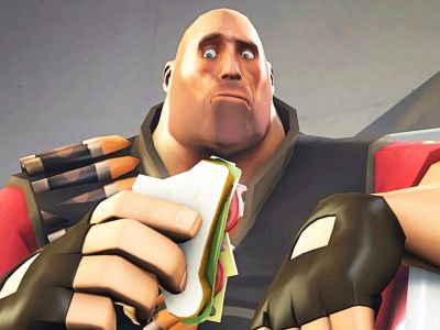  . Valve     Team Fortress 2  -