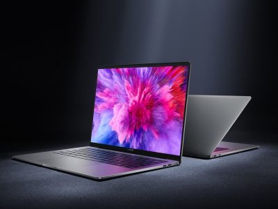 RedmiBook Pro 14 (2022)       