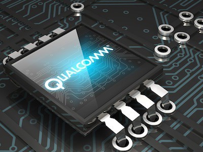 Qualcomm 205 Mobile Platform    LTE-