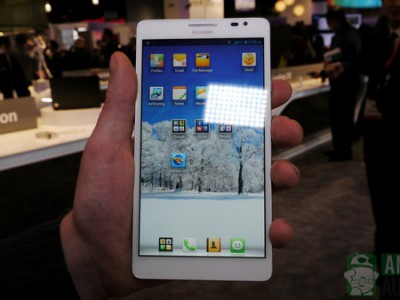 Huawei Ascend Mate     