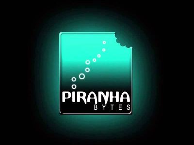   Piranha Bytes ,   