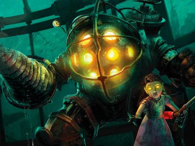   BioShock   