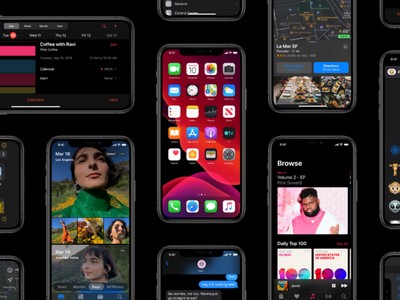     iOS 14 []