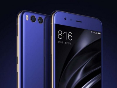   Xiaomi Mi6  Mi Max 2:  ,  