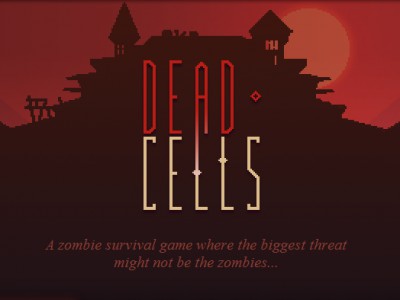 Dead Cells -     