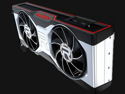 : AMD   GeForce RTX 3060  $385