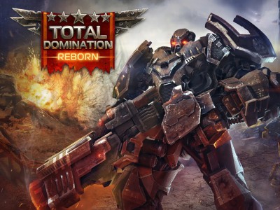   Total Domination - Reborn   Google Play