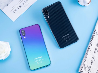 UMIDIGI One  One Pro        NFC