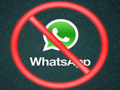 WhatsApp     