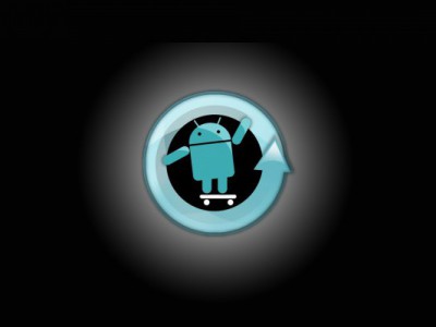    CyanogenMod 10.1.3