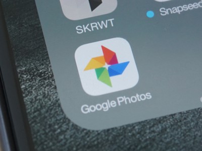  Google Photos    200  