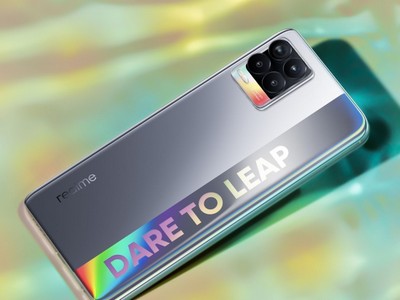 realme 8i    MediaTek   