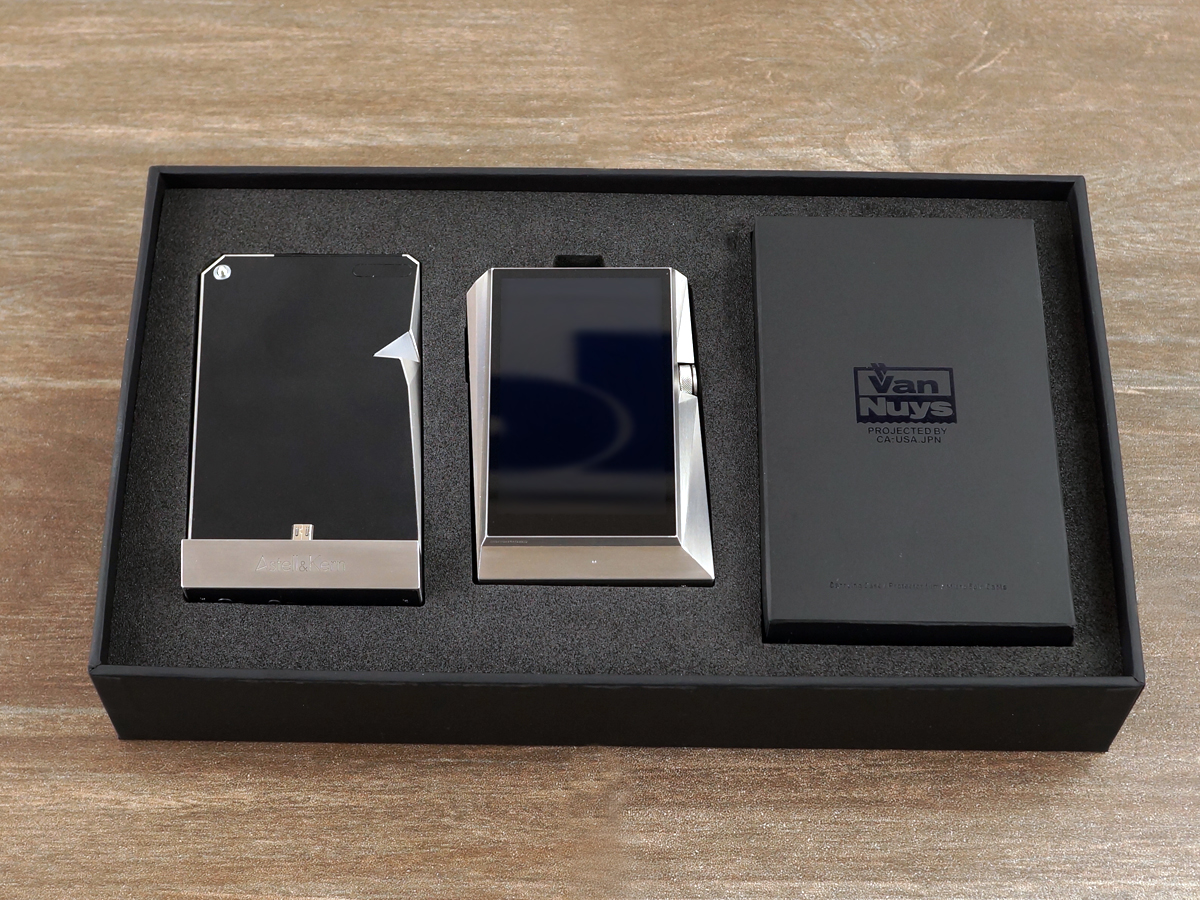 Обзор Astell&Kern AK380 Stainless Steel Package: шестое чувство - 4PDA