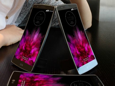 LG      G Flex 2