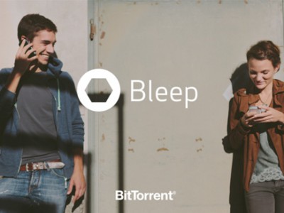 BitTorrent    