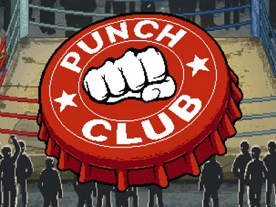   Punch Club:    ,   