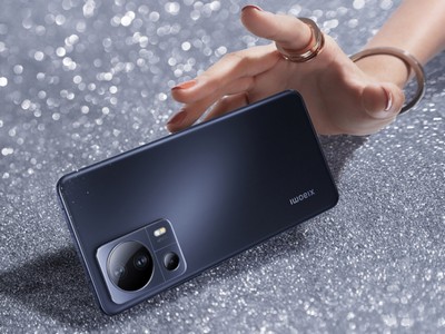  Xiaomi Civi 2      []