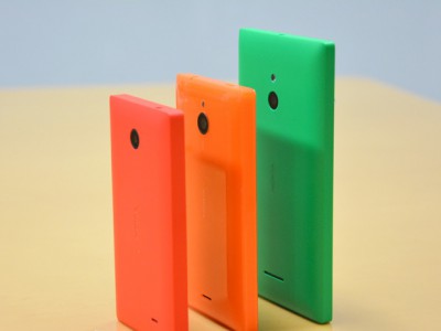 Nokia X2 Dual SIM   Microsoft