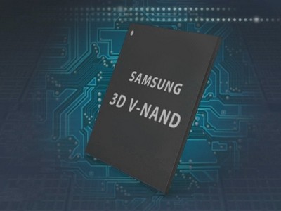 Samsung     NAND-