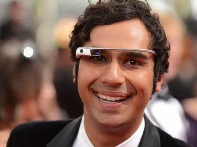  Google Glass  $80