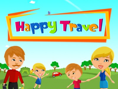 Happy Travel        