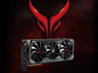 XFX  Radeon RX 6900 XT      3 