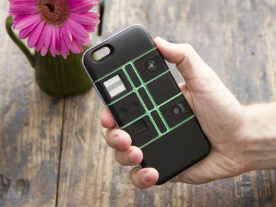  Project Ara     