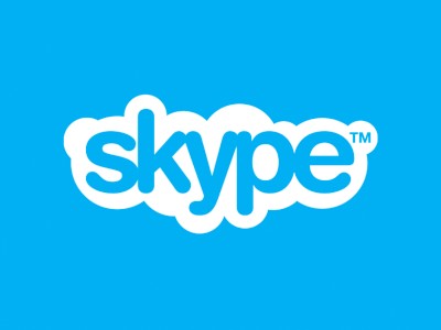  Skype      