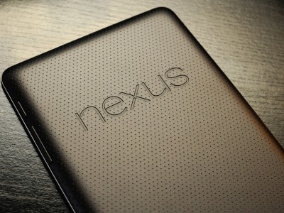 Google Nexus 8       