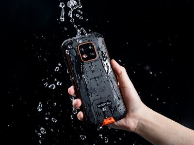 Oukitel WP18 Pro:  , NFC   