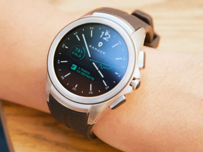 Android Wear    Together