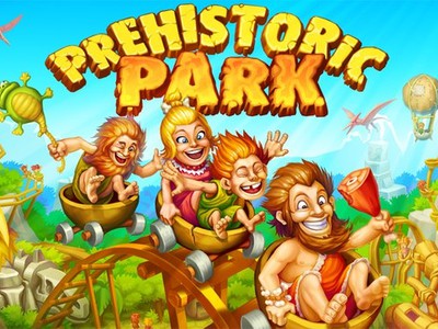 Prehistoric Park     