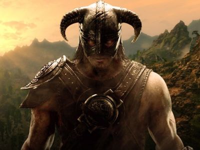  Skyrim  1337         []