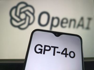     .   GPT-4o    OpenAI?