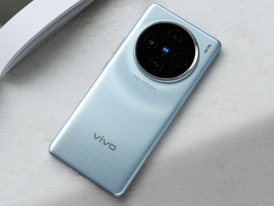 Vivo X100 Ultra      