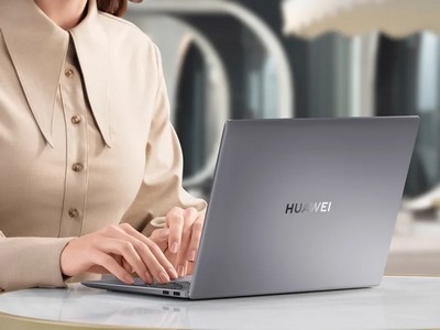 HUAWEI      MateBook 14