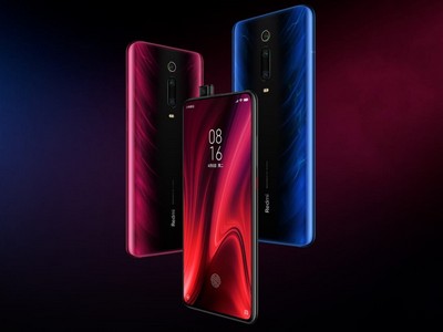 Xiaomi Mi 9T, Redmi K20      