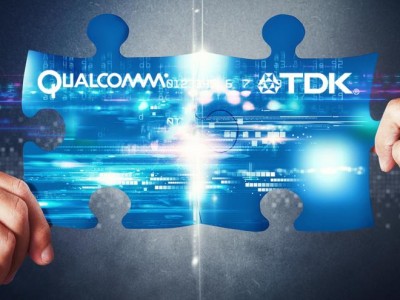 Qualcomm  TDK     