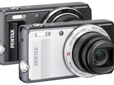 Pentax Optio VS20 -     