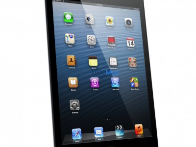  Apple iPad mini  