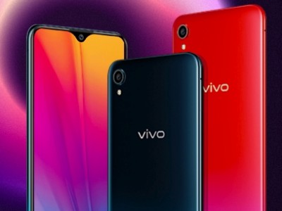     Vivo Y91