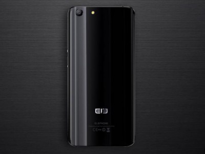 Elephone S7  R9    &quot; &quot;