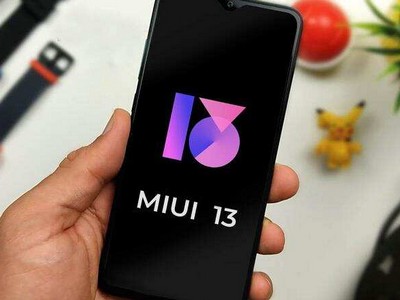     MIUI 13