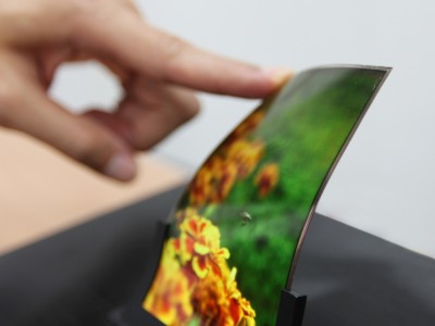 LG Display       OLED-