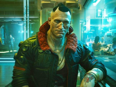 CDPR  .          Cyberpunk